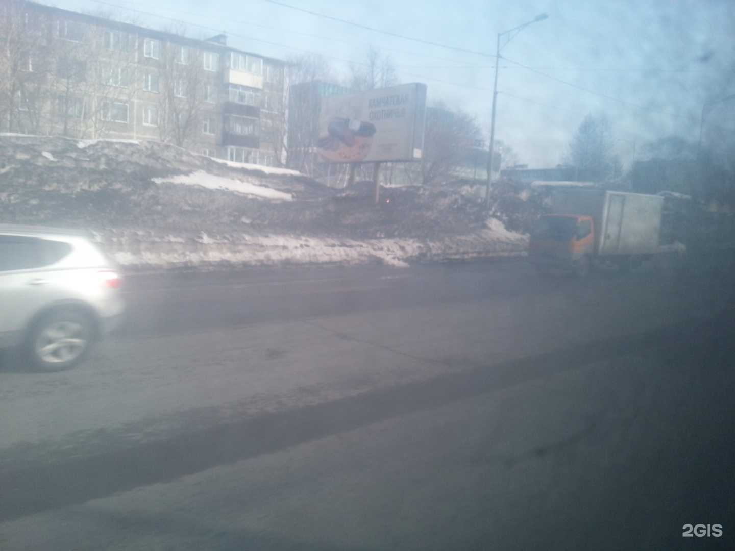 Отзывы на компанию ДеЛайт в Петропавловске-Камчатском c фото - фотография 2 из 2