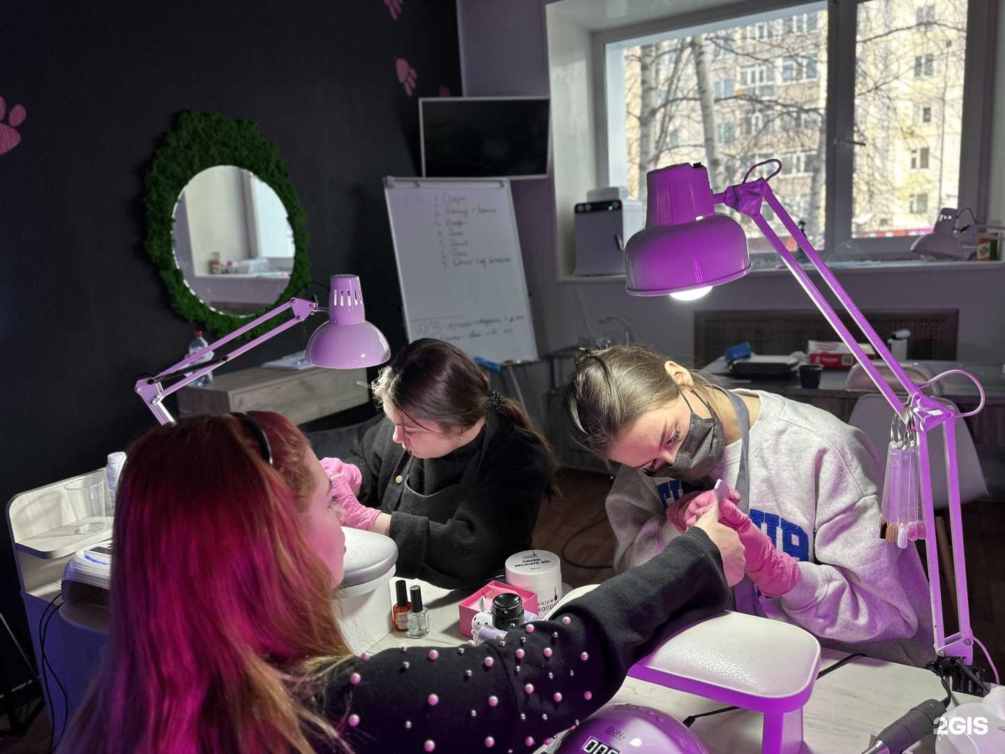 Отзывы на компанию Panthére в Нижневартовске c фото