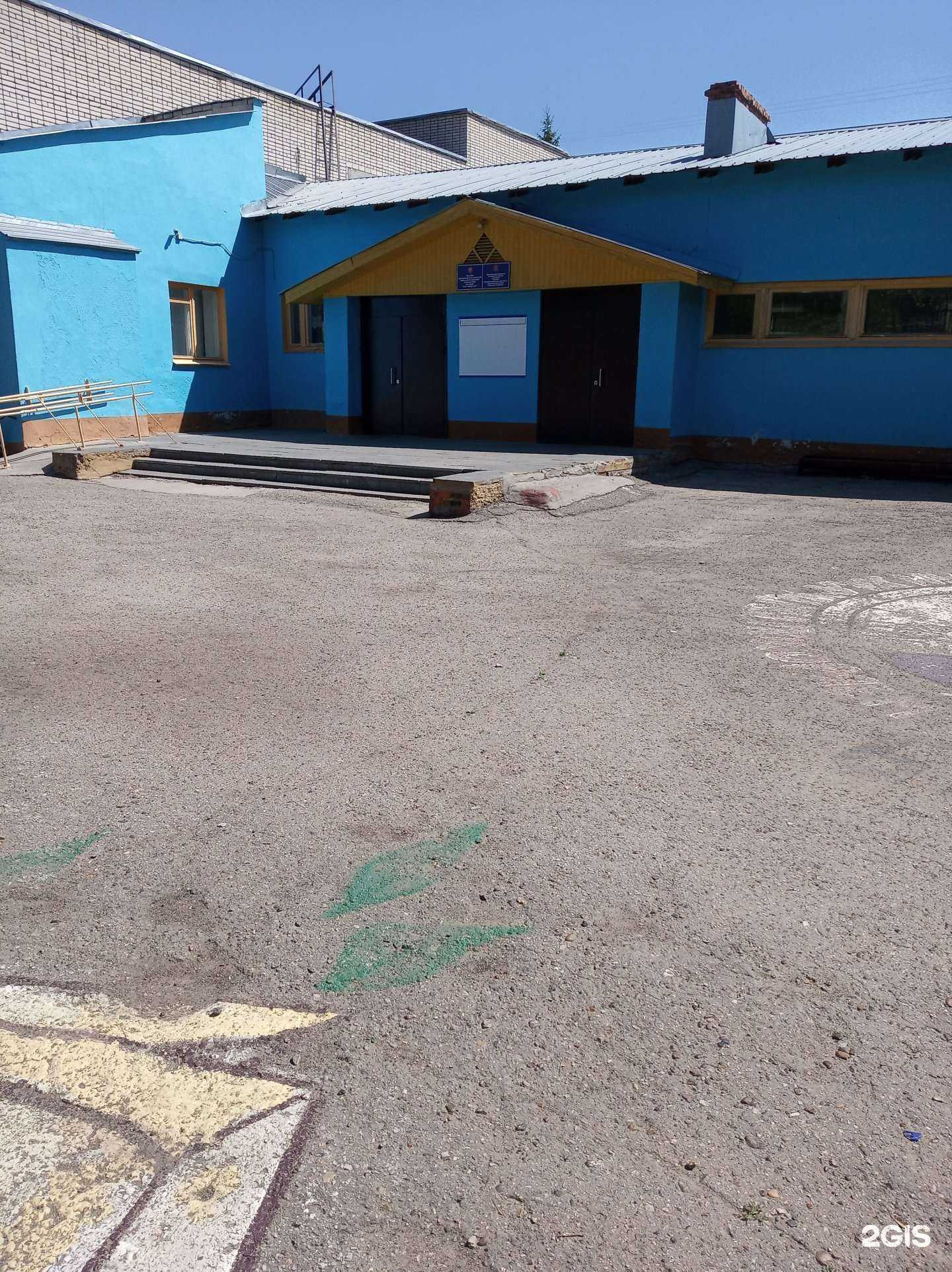 Отзывы на компанию Средняя школа №12 в г. Новочебоксарск c фото