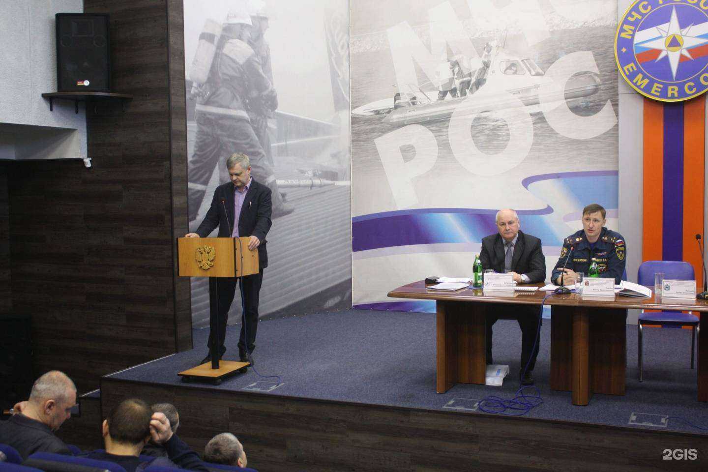 Отзывы на компанию Байкальское общество комплексной пожарной безопасности в г. Иркутск c фото