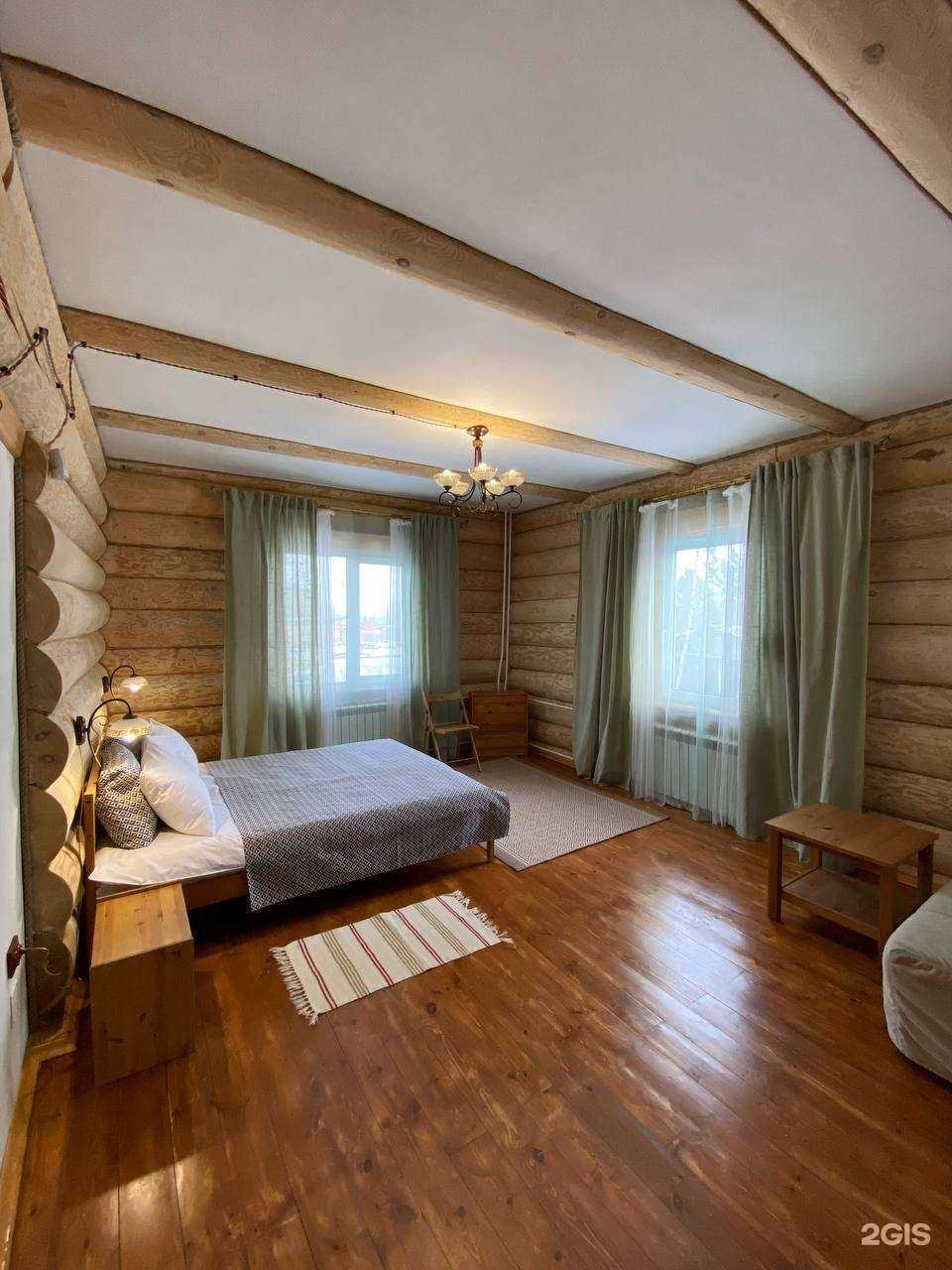 Отзывы на компанию BaikalDom в г. Байкальск c фото