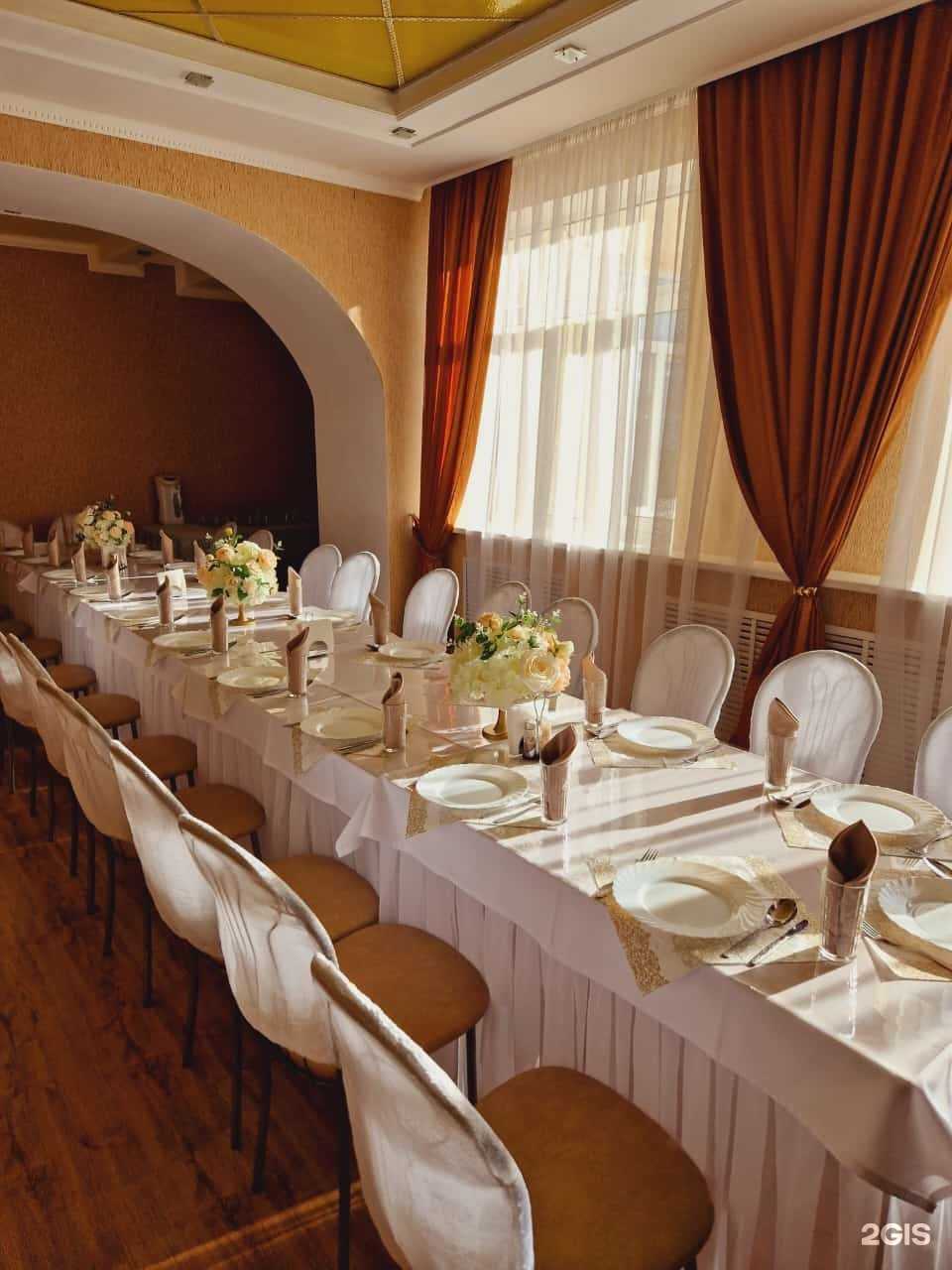 Отзывы на компанию Столовая в г. Мелеуз c фото