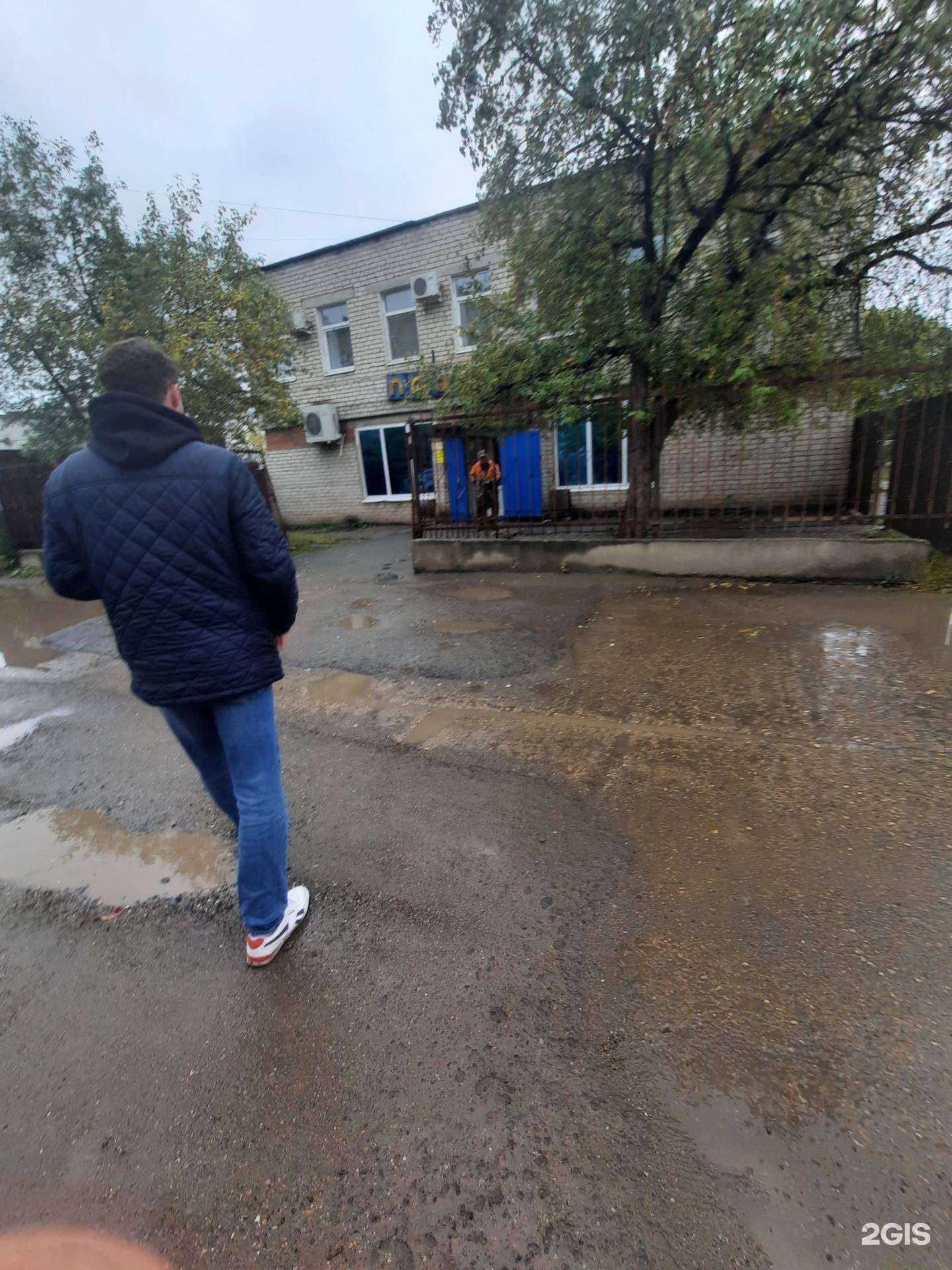 Отзывы на компанию Союз тк в Перми c фото