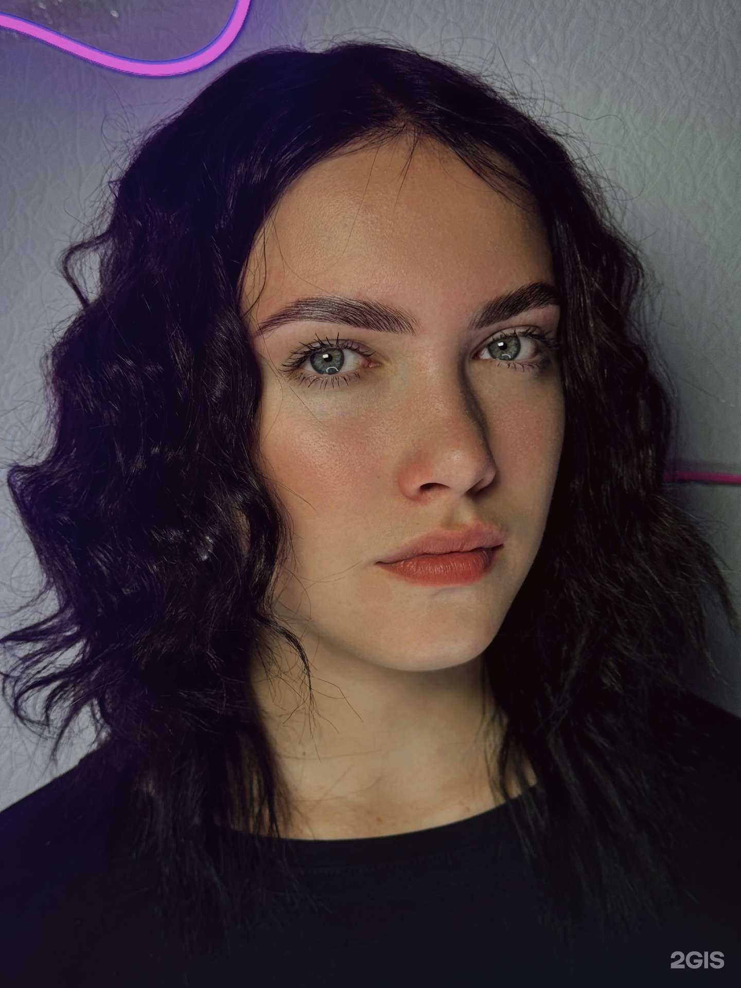 Отзывы на компанию Студия оформления бровей в Краснодаре c фото