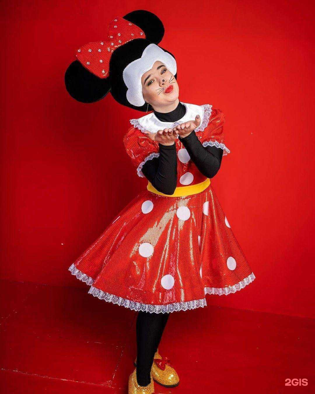 Отзывы на компанию Астра шоу в Казани c фото