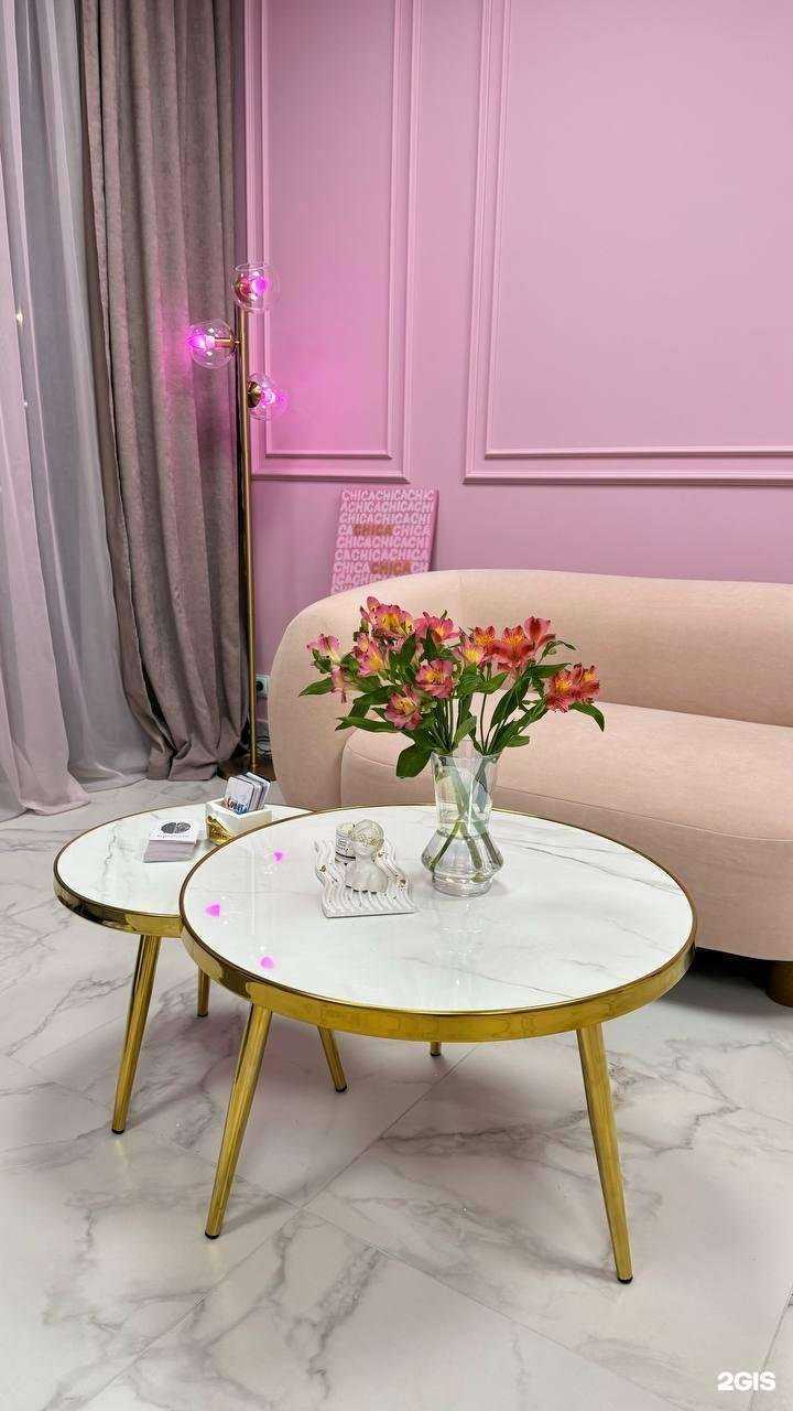 Отзывы на компанию Chica в Казани c фото