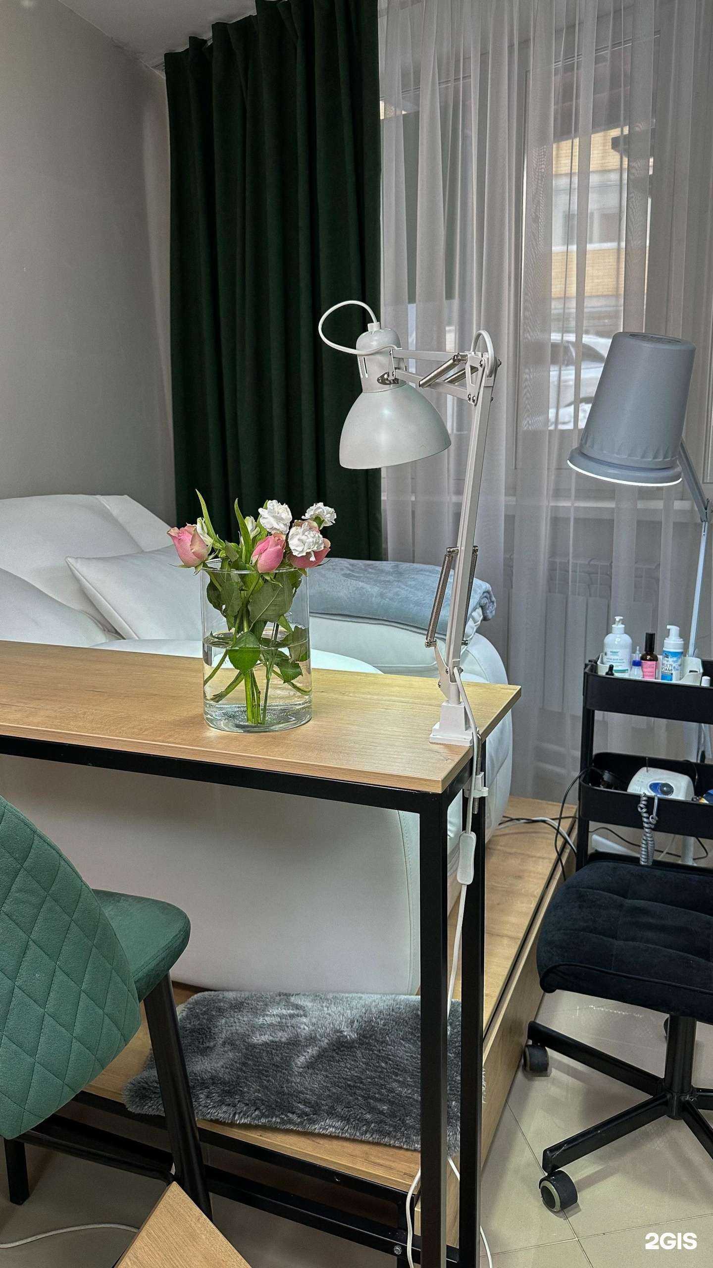 Отзывы на компанию mysoul_nailstudio в Абакане c фото