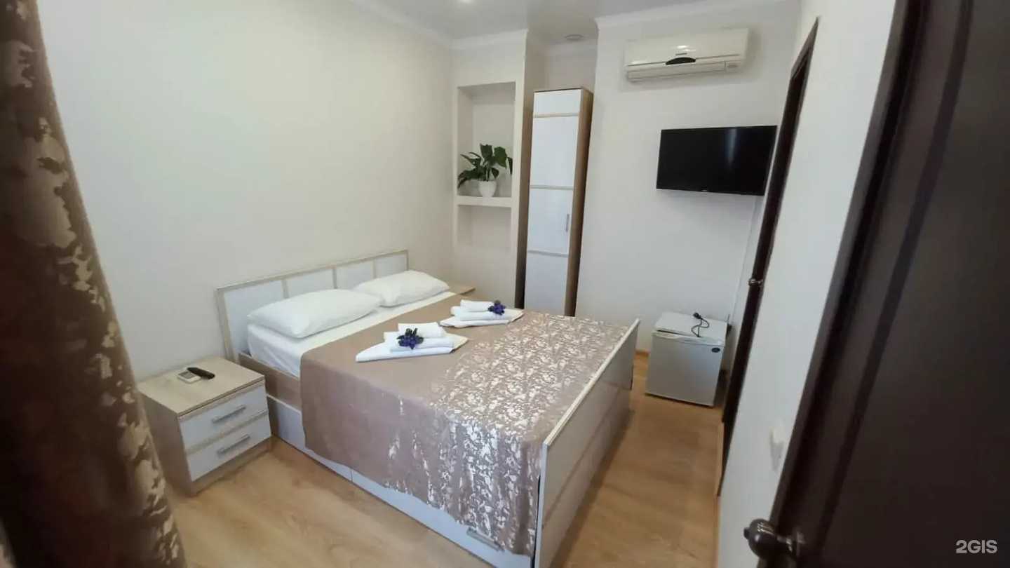 Отзывы на компанию Колибри в Анапе c фото