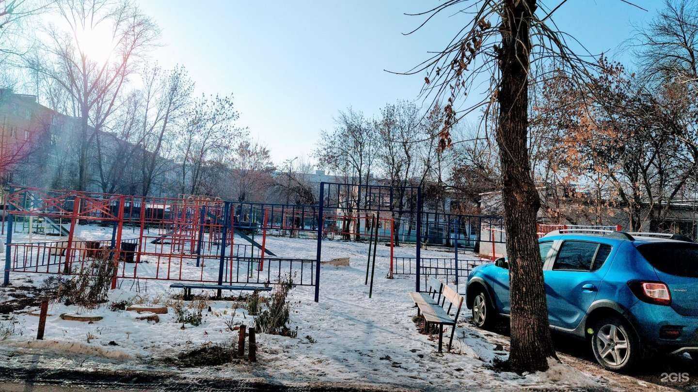 Отзывы на компанию Парикмахерская в Пензе c фото - фотография 2 из 2