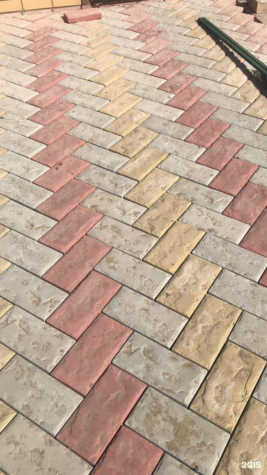 Отзывы на компанию Декор бетон в г. Бор c фото