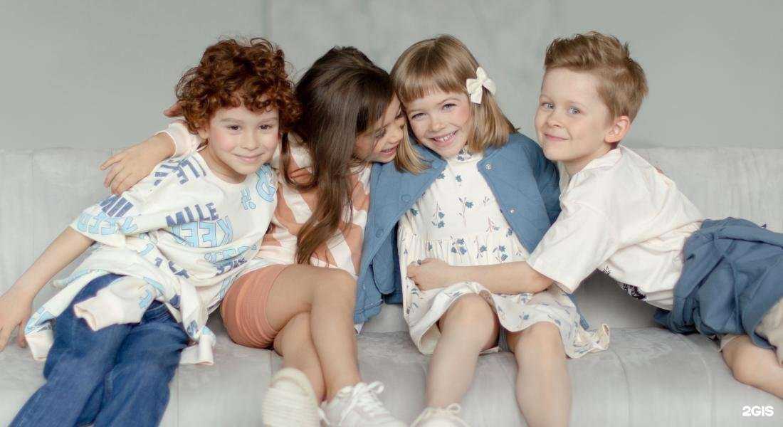 Отзывы на компанию Crockid в Архангельске c фото