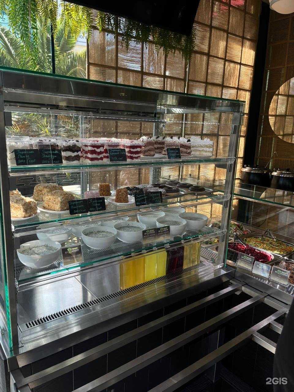 Отзывы на компанию Брокколи в Сочи c фото