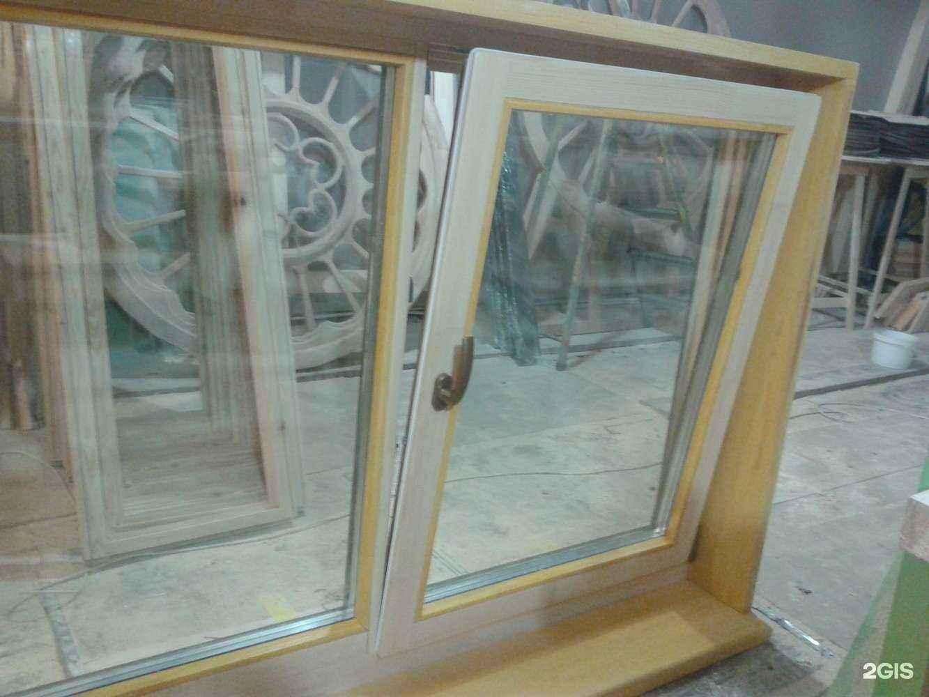 Отзывы на компанию Другие окна в г. Казань c фото