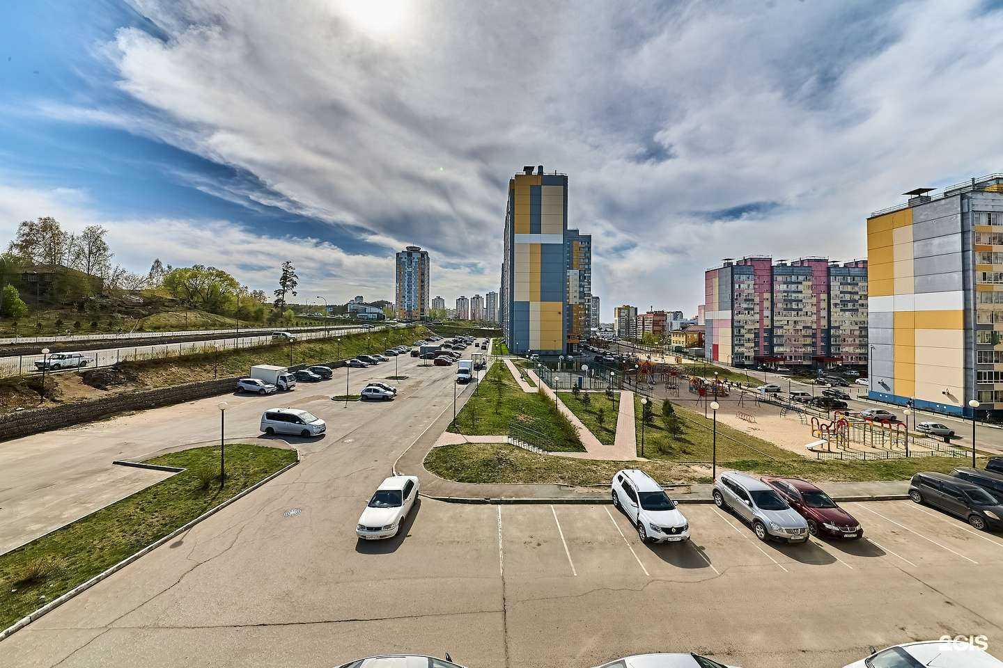 Отзывы на компанию Чебурашка в Томске c фото - фотография 2 из 2