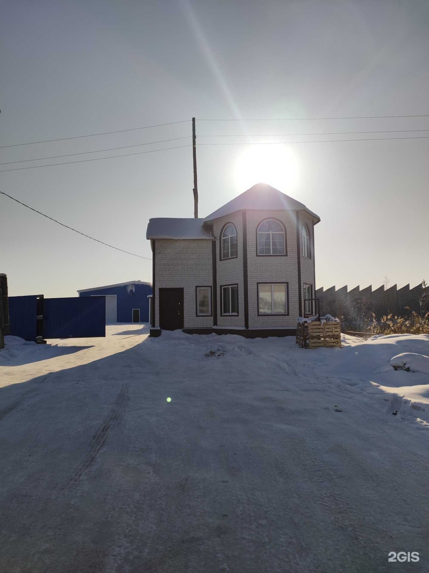 Отзывы на компанию ТехноЭнергоРесурс в г. Якутск c фото