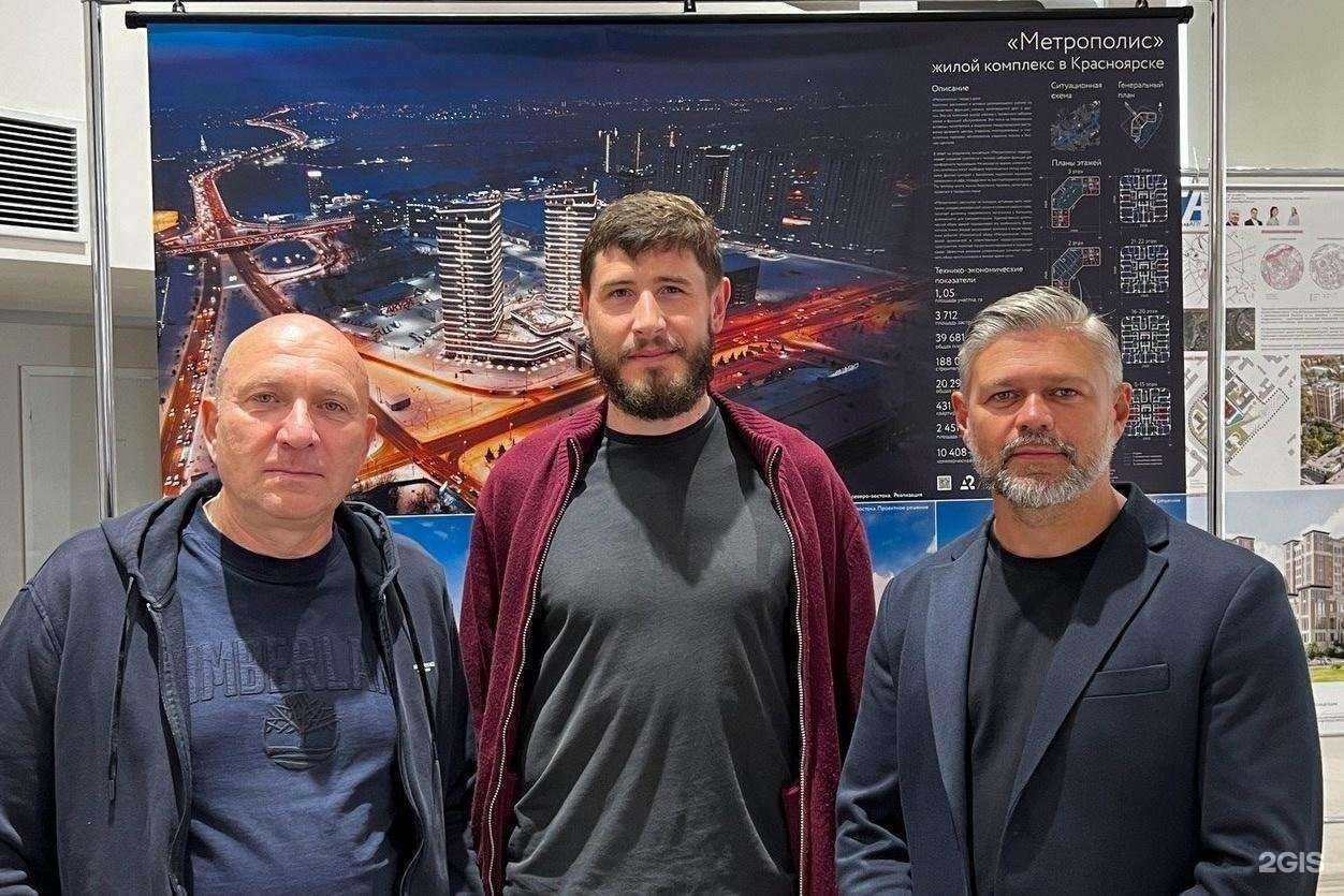 Отзывы на компанию Сибагропромстрой в г. Красноярск c фото