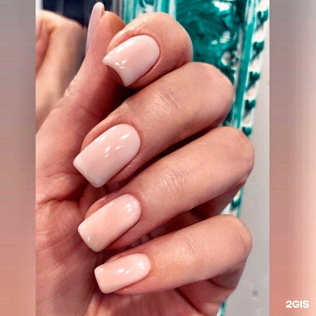 Отзывы на компанию Nails afro in klad в г. Нижневартовск c фото