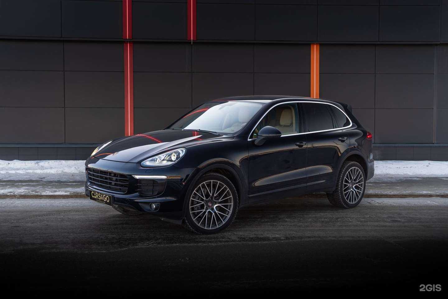 Отзывы на компанию Cars&Go в г. Тюмень c фото