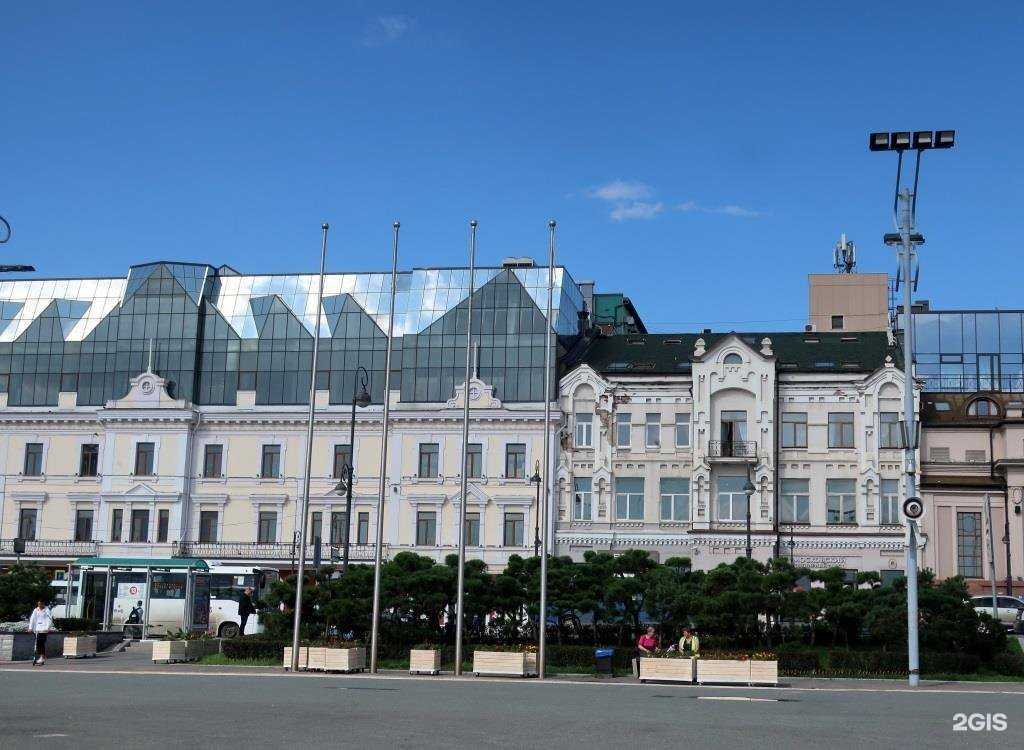 Отзывы на компанию Sweet Studio в Владивостоке c фото - фотография 2 из 2