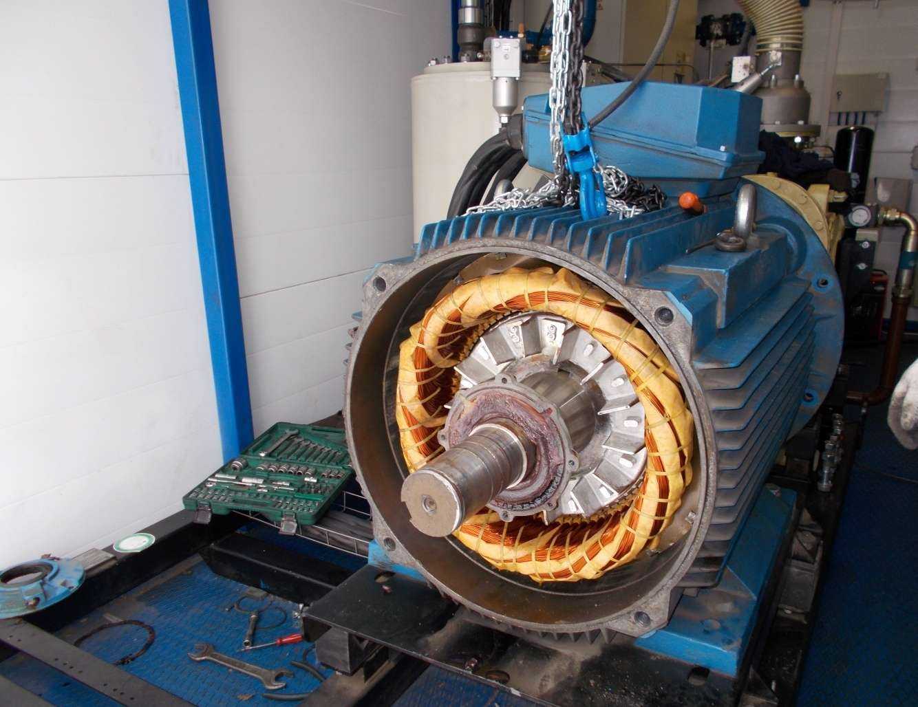 Отзывы на компанию АльянсПромСервис в Нижнем Новгороде c фото