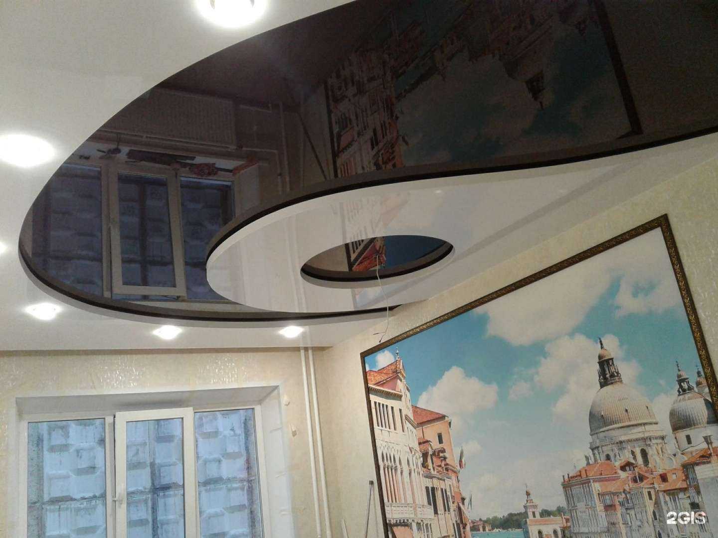 Отзывы на компанию Grand lux в Сургуте c фото