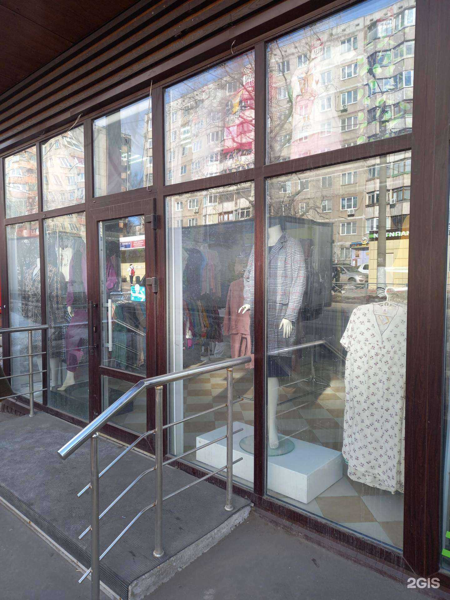 Отзывы на компанию Ивановский трикотаж в г. Тула c фото