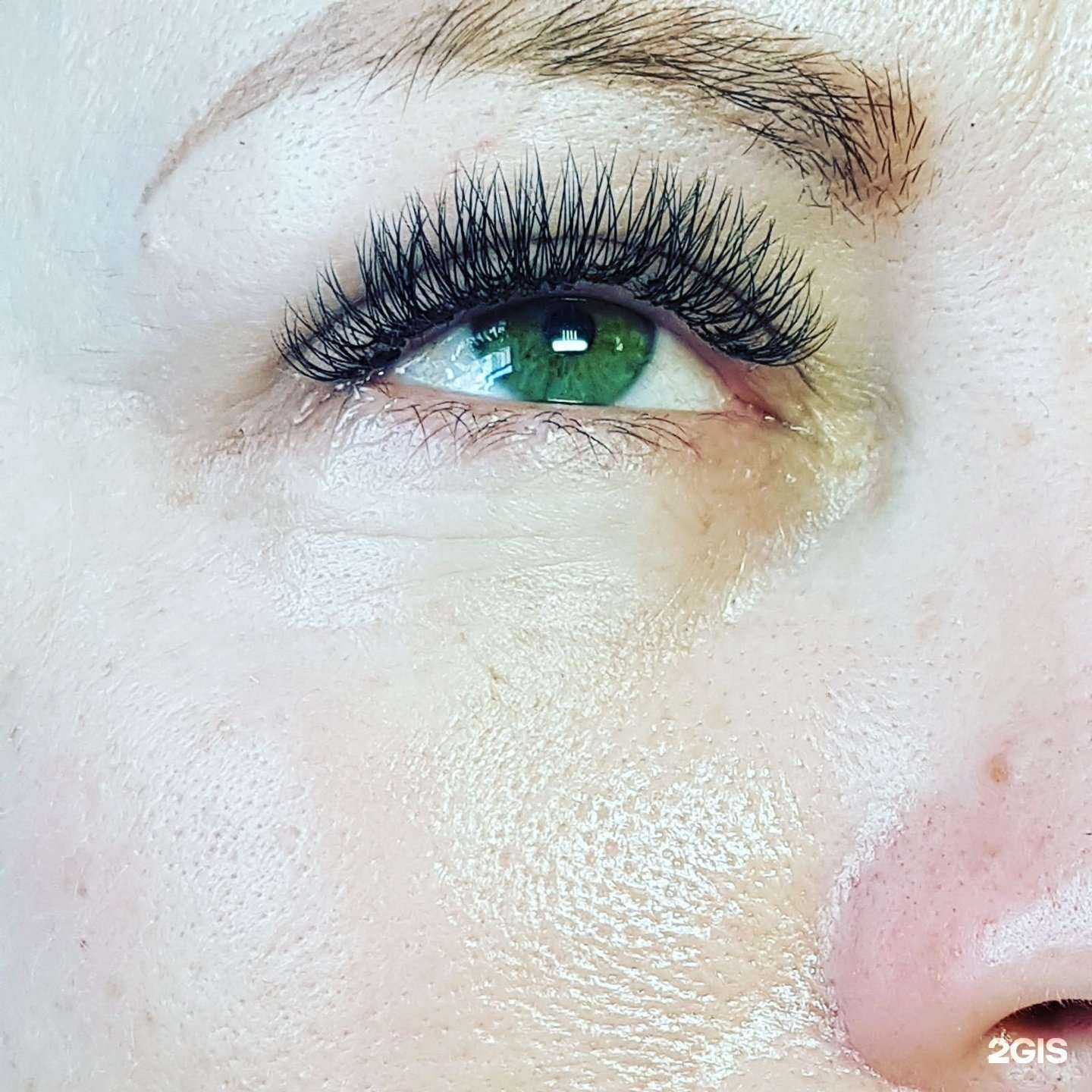 Отзывы на компанию Студия по уходу за ресницами и бровями в г. Томск c фото
