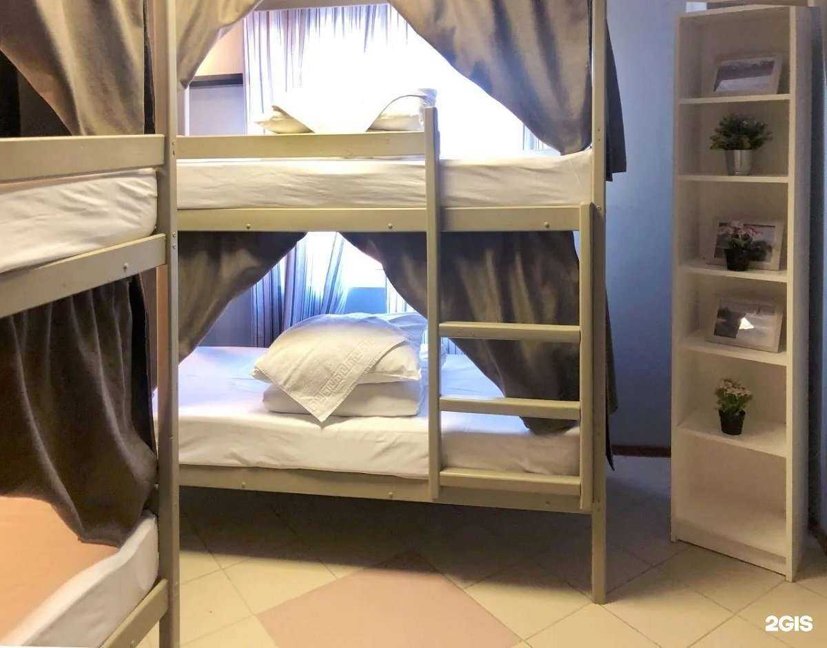 Отзывы на компанию Хостелы Рус Донского в Уфе c фото