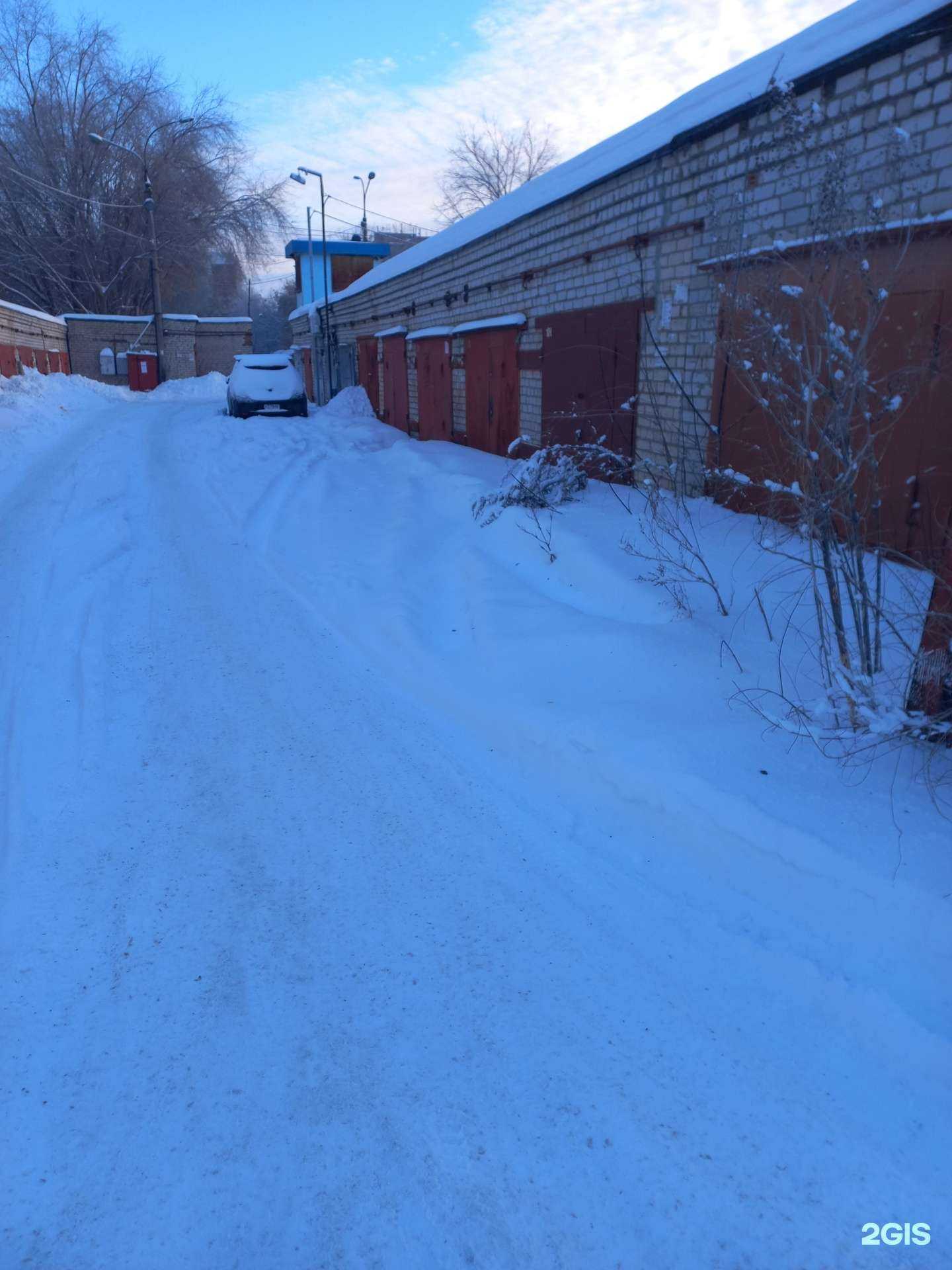 Отзывы на компанию Бтр в Самаре c фото