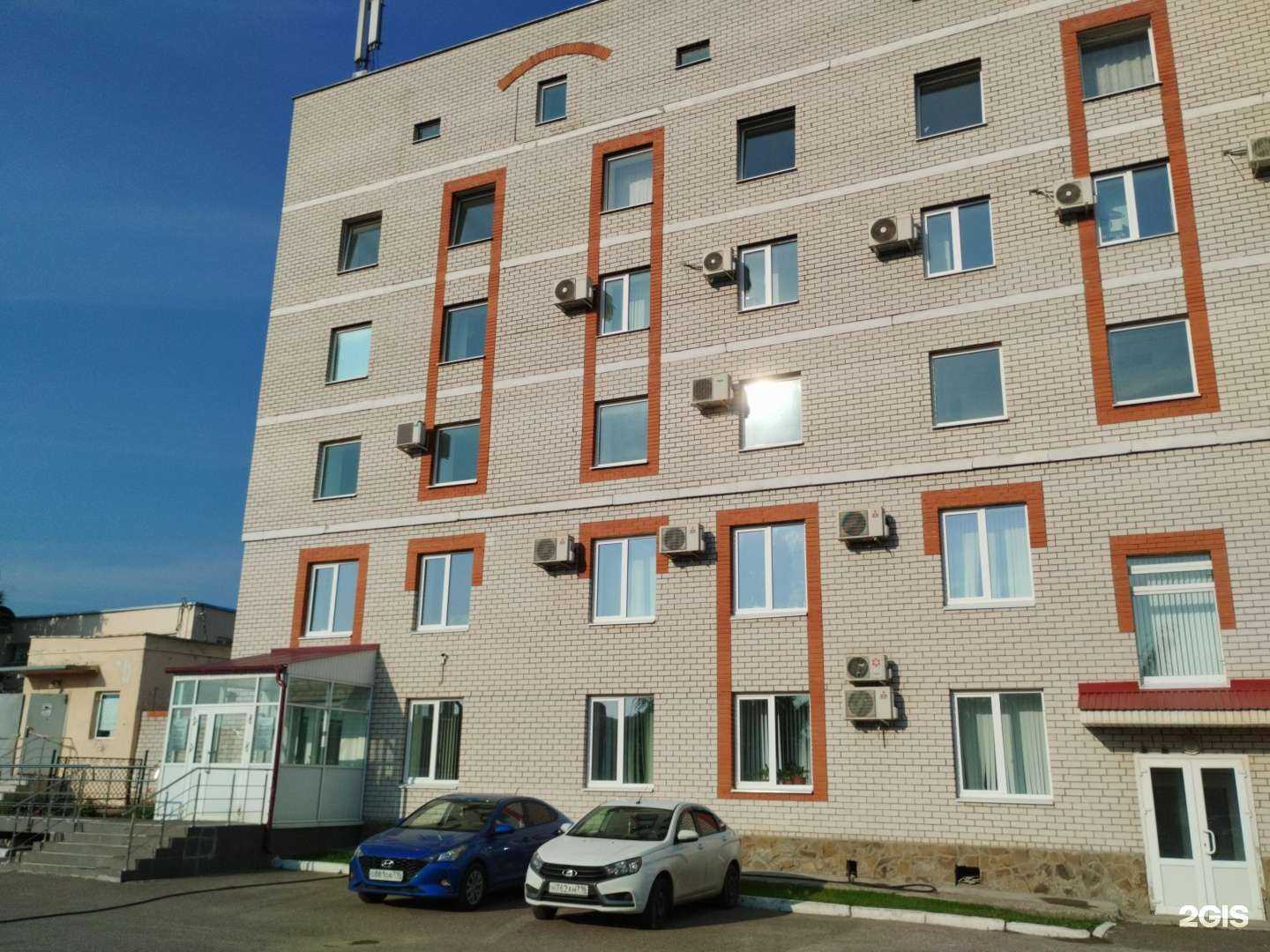 Отзывы на компанию Водоканал в Казани c фото