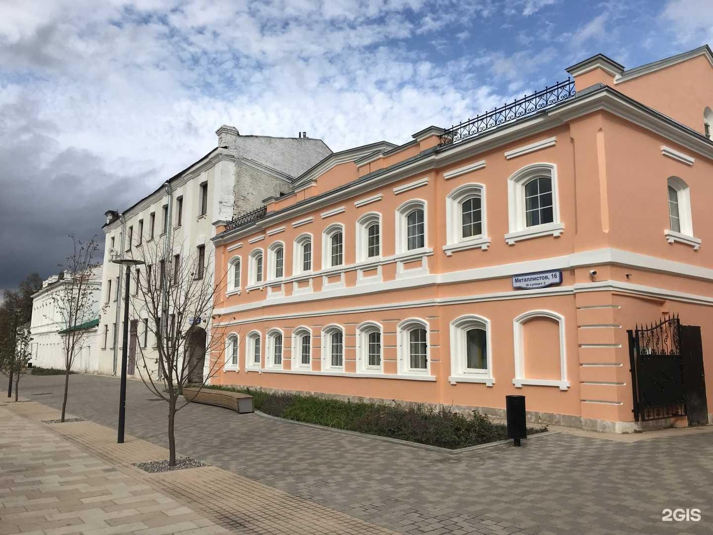 Отзывы на компанию Ручеёк в Туле c фото - фотография 2 из 2