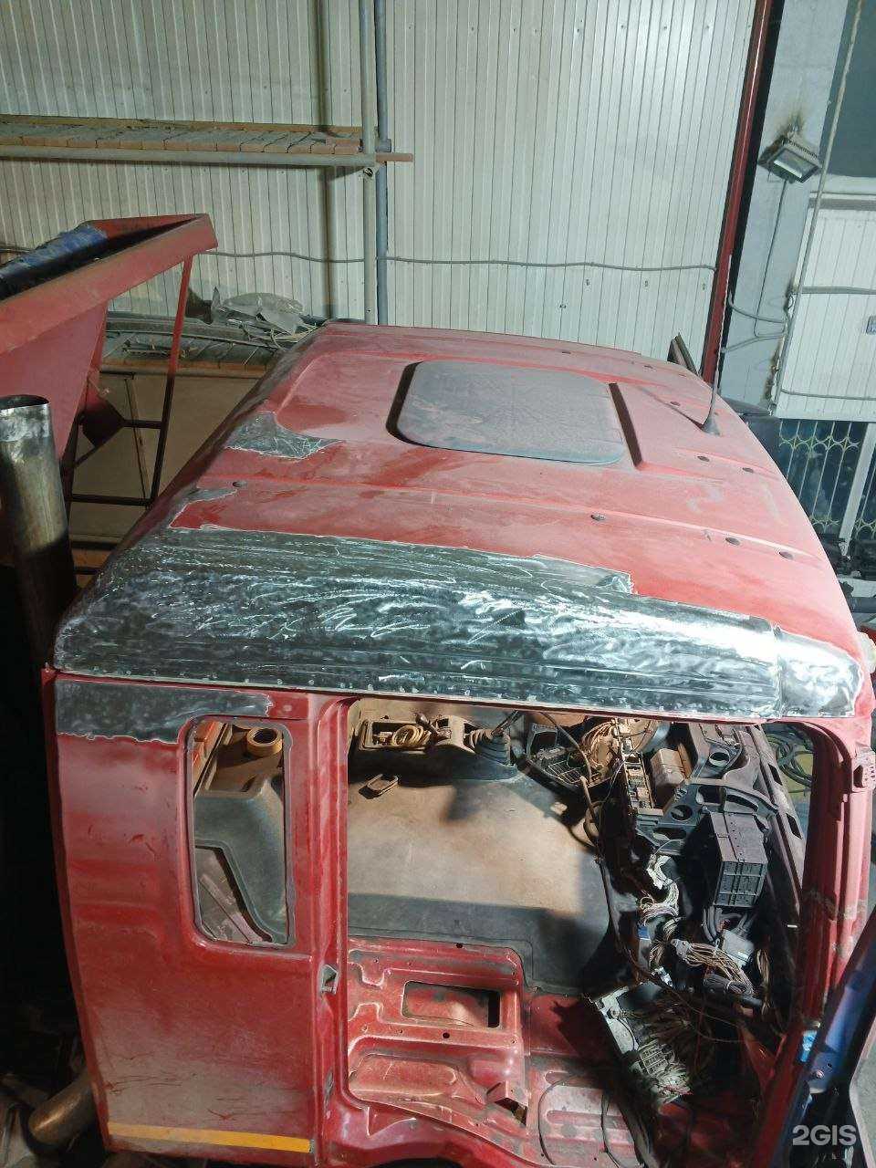 Отзывы на компанию А1 сервис в г. Сургут c фото