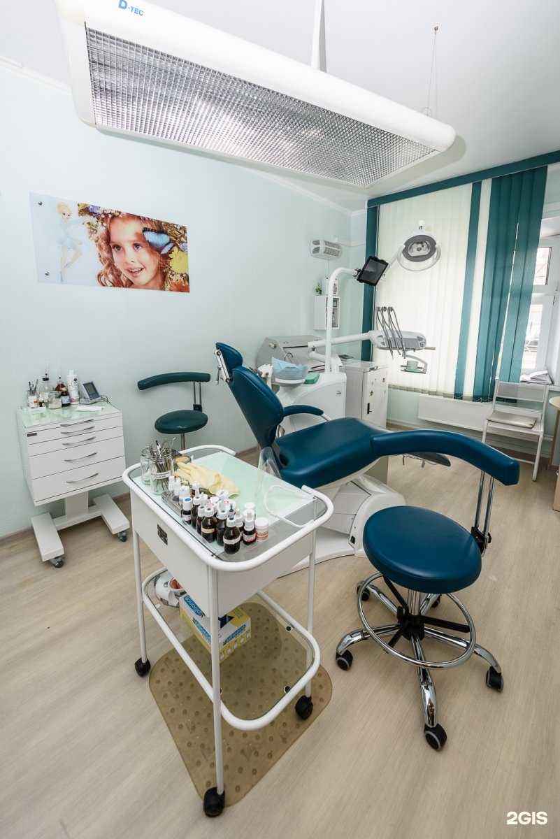 Отзывы на компанию Денталсервис в Нижневартовске c фото