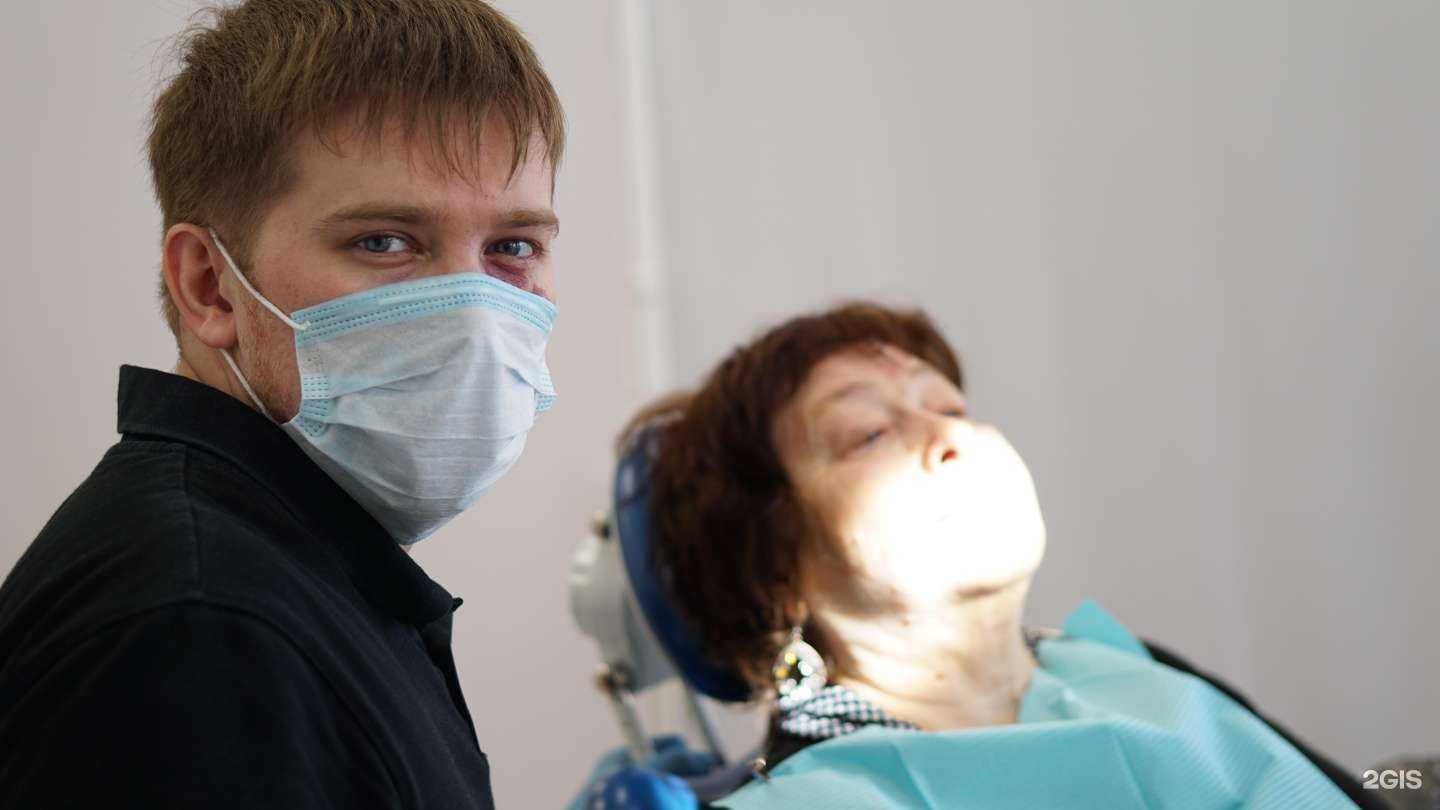 Отзывы на компанию Клиника доктора Аитова в Уфе c фото