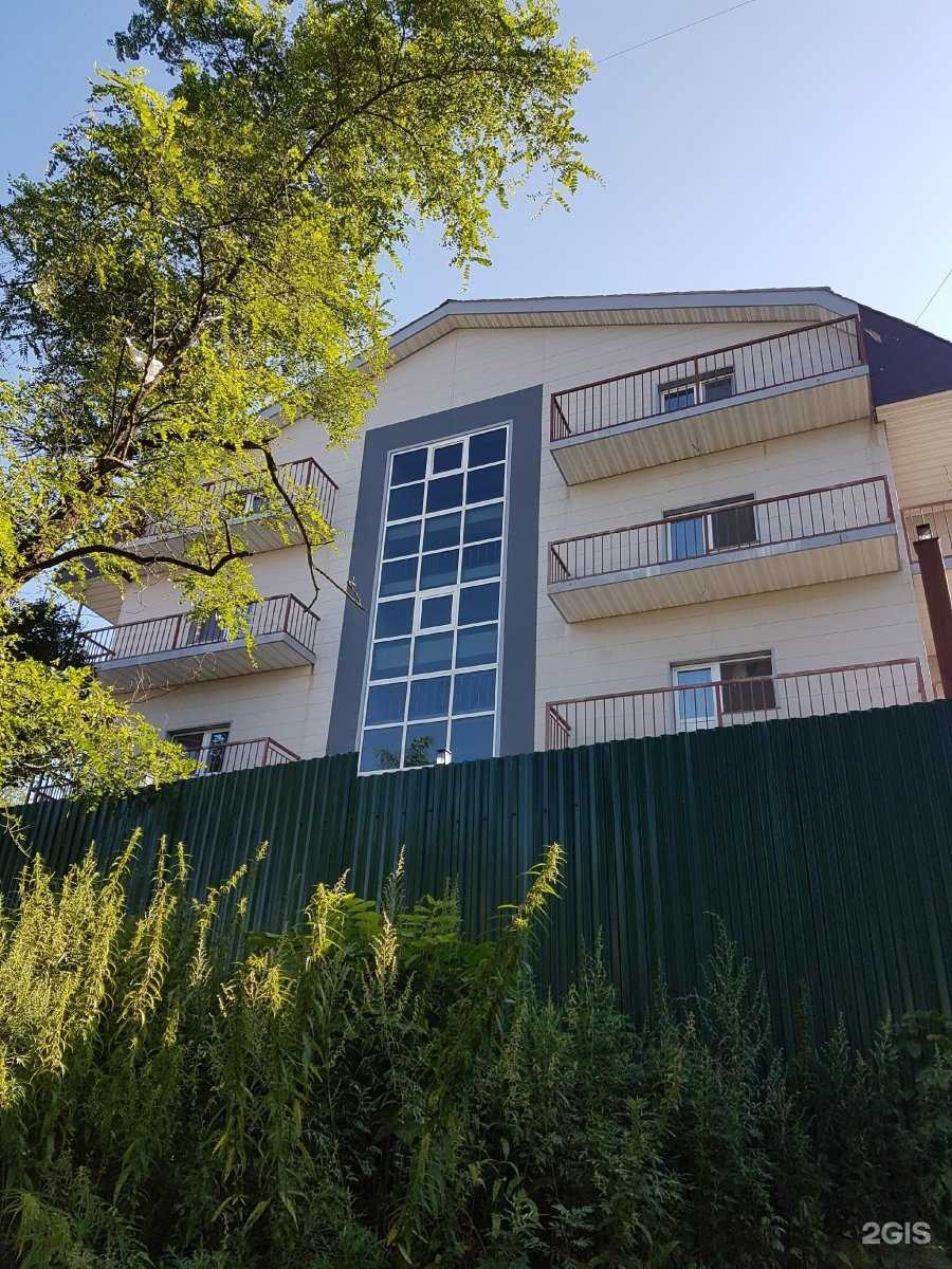 Отзывы на компанию Восход в Владивостоке c фото