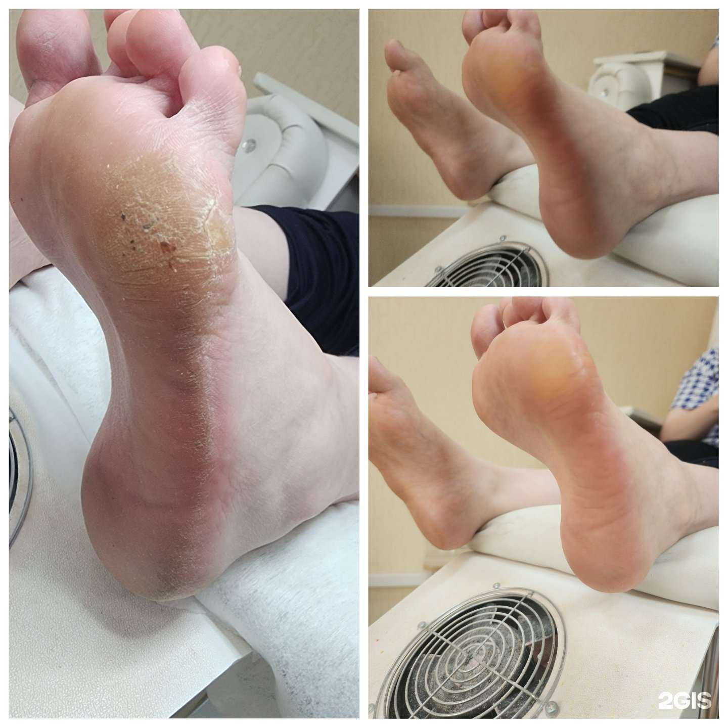 Отзывы на компанию Nails Nadezda в Новосибирске c фото