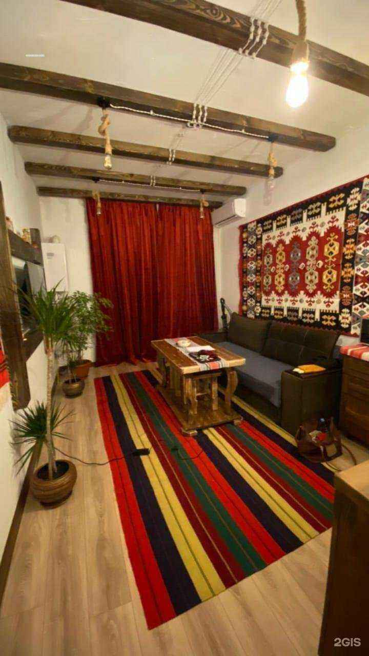 Отзывы на компанию Квартирное бюро в г. Махачкала c фото