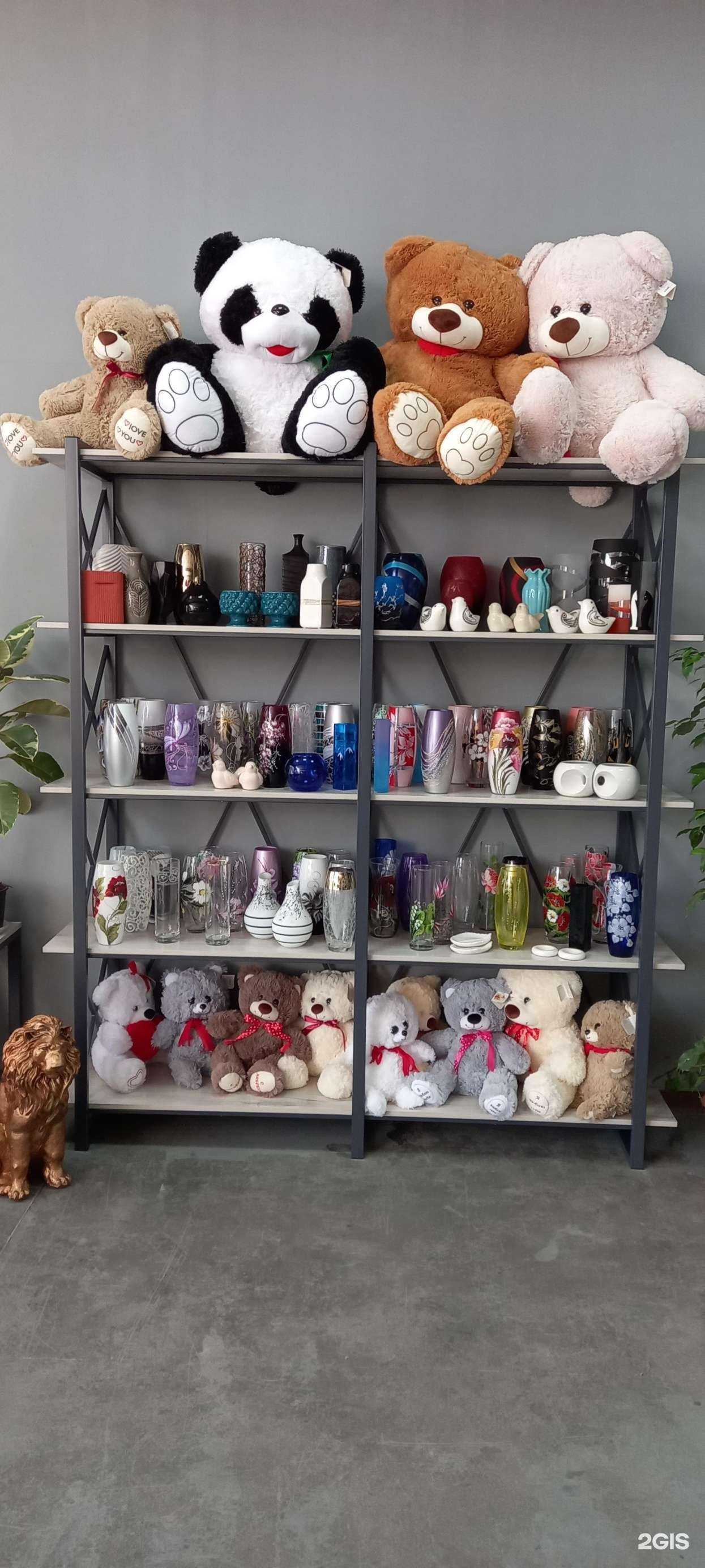 Отзывы на компанию Парад планет в г. Искитим c фото