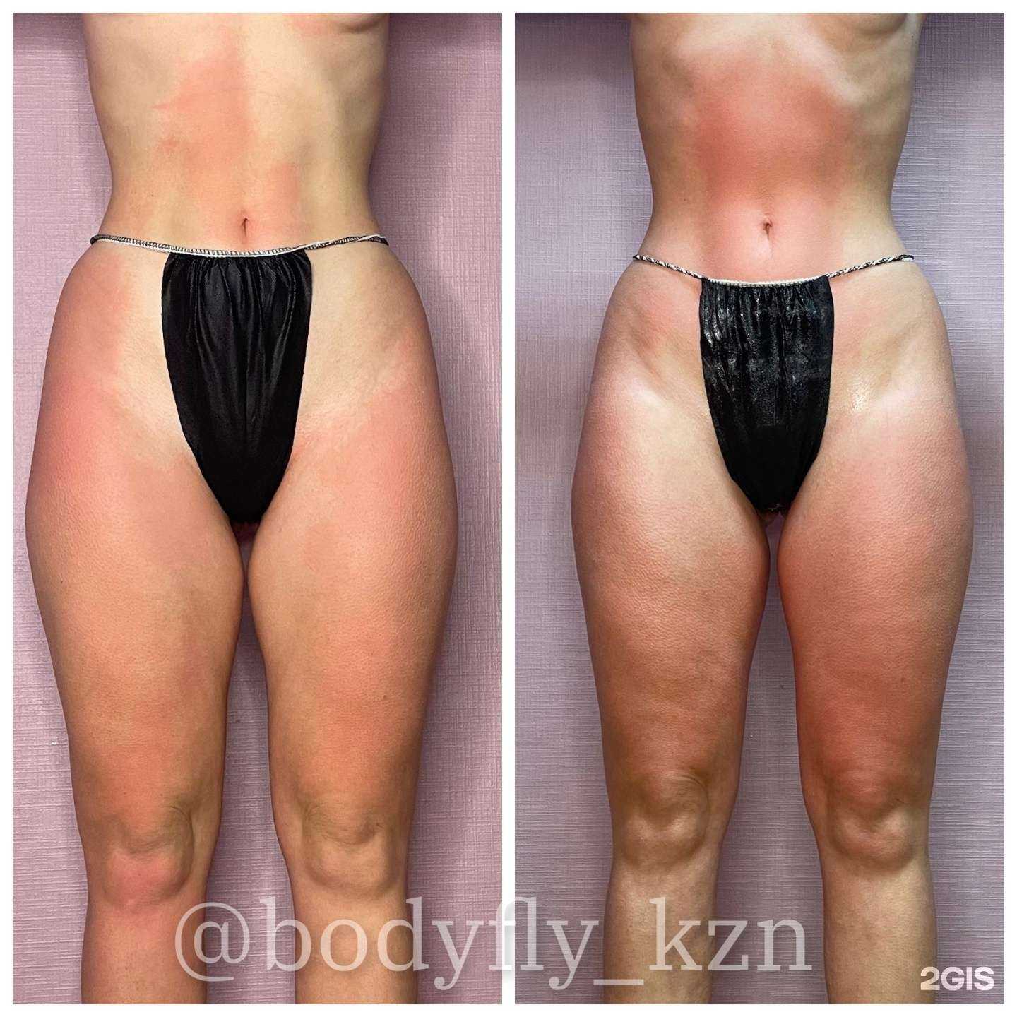 Отзывы на компанию Body fly в Казани c фото