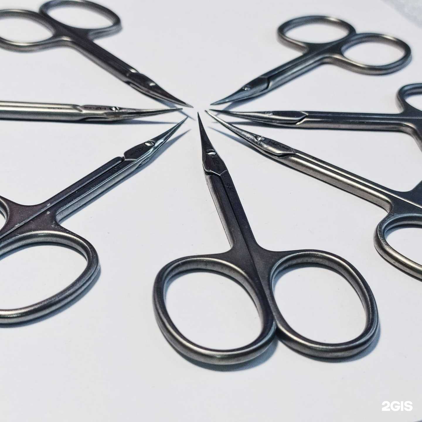 Отзывы на компанию Компания по заточке инструментов в г. Серпухов c фото