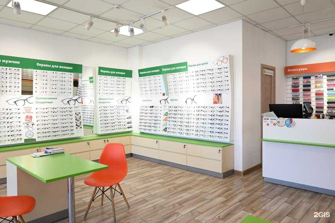 Отзывы на компанию Счастливый взгляд в Орле c фото