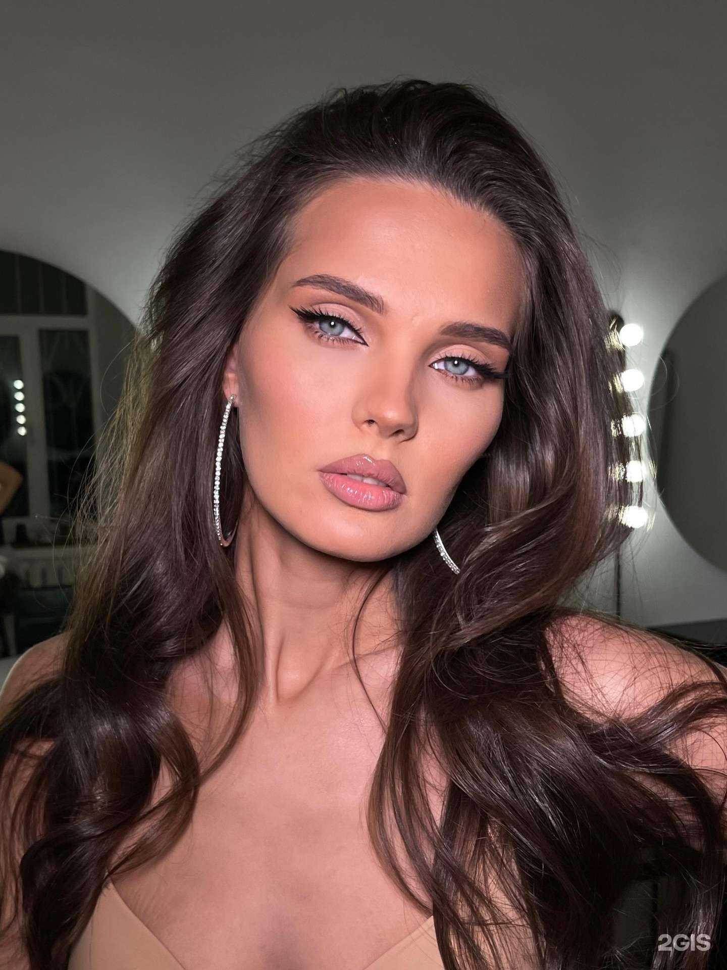 Отзывы на компанию makeup_korff в Кирове c фото