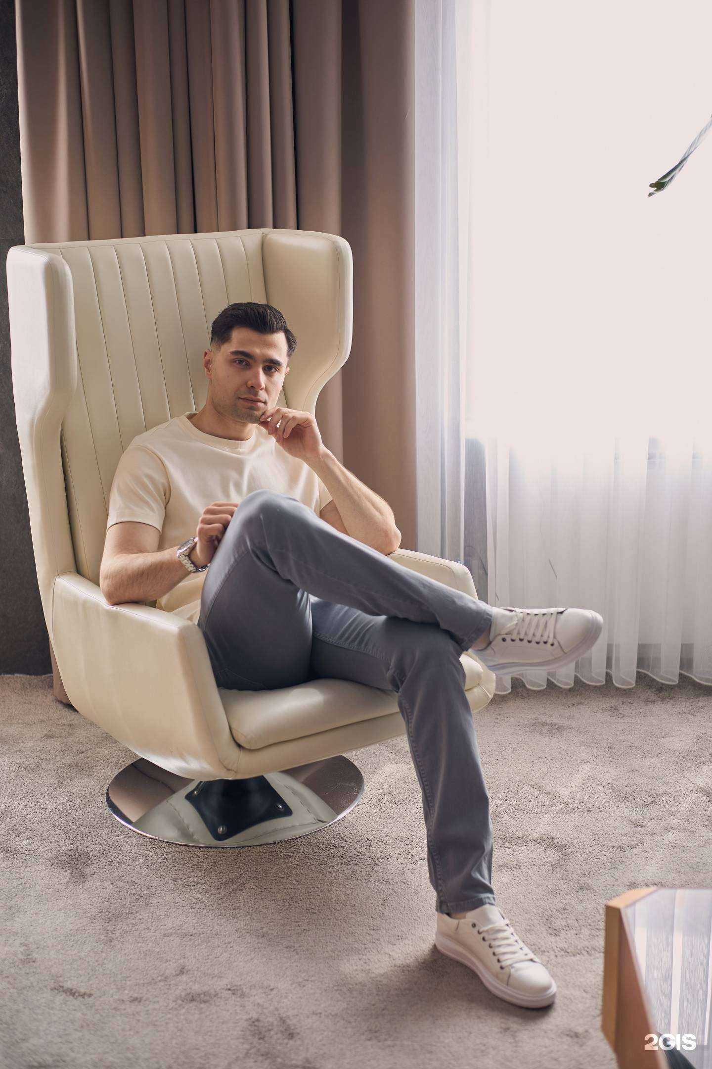 Отзывы на компанию Mazaltovman в г. Екатеринбург c фото