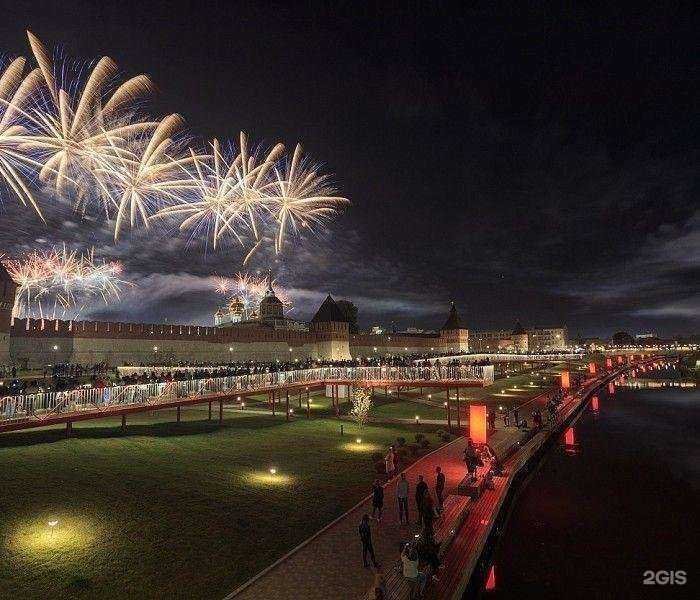 Отзывы на компанию Voyage в Туле c фото