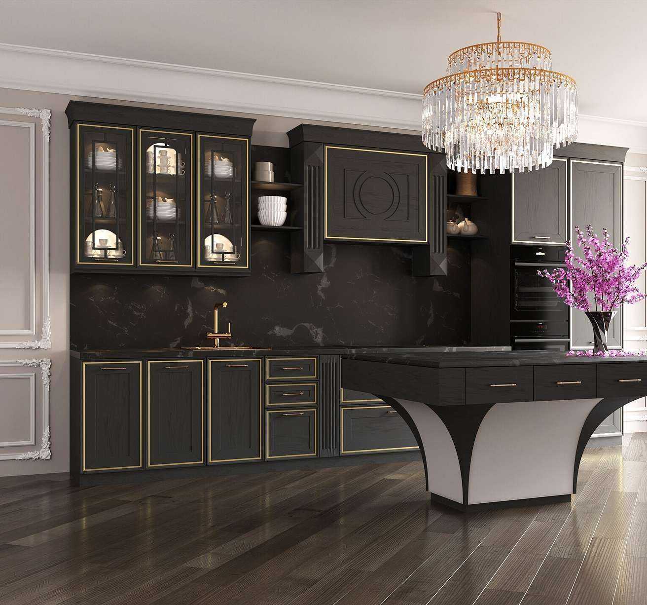 Отзывы на компанию Кухни Бостон в Каспийске c фото