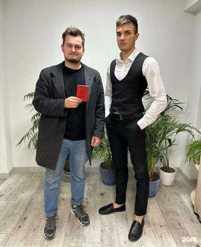 Отзывы на компанию Защита прав призывника в Казани c фото