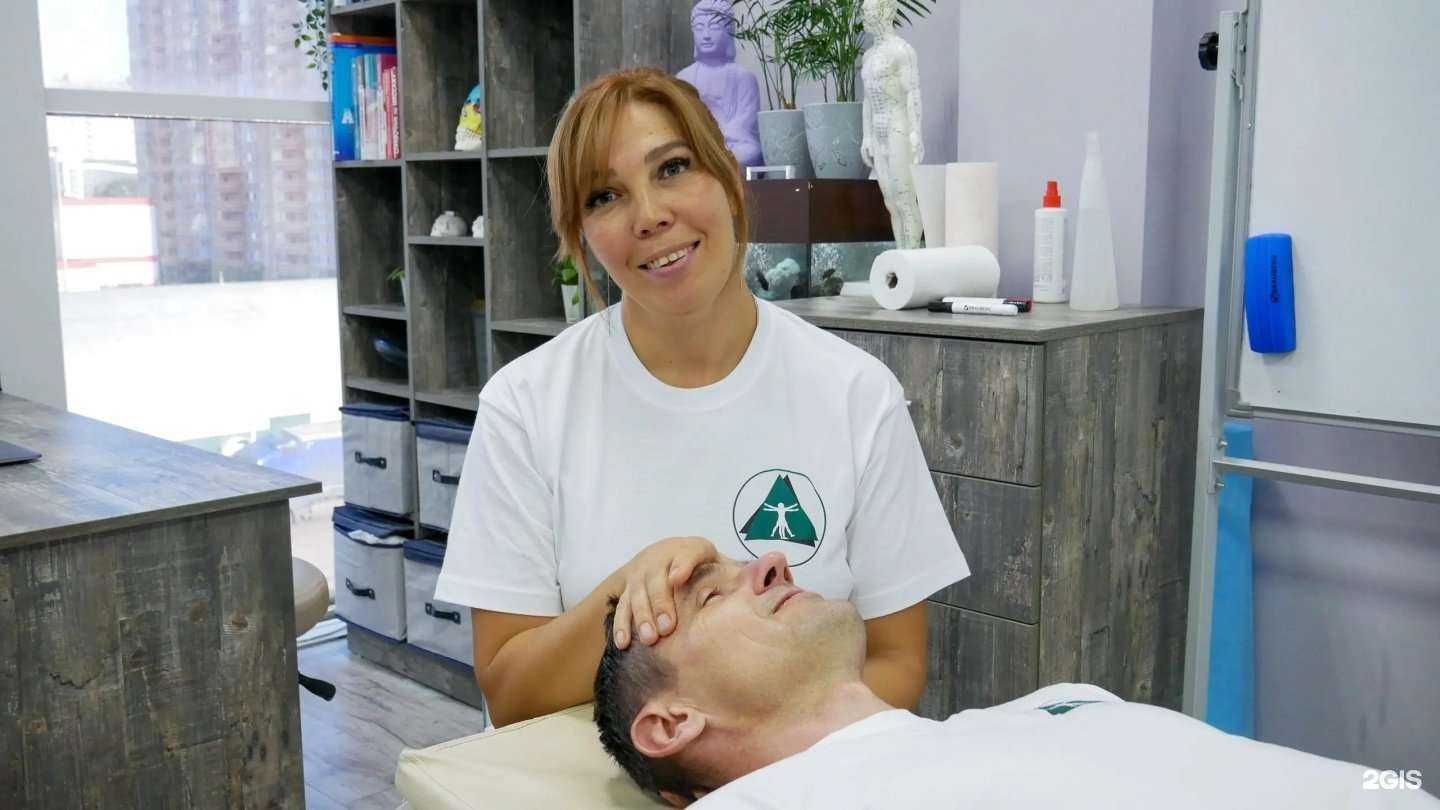 Отзывы на компанию Баланс в Краснодаре c фото