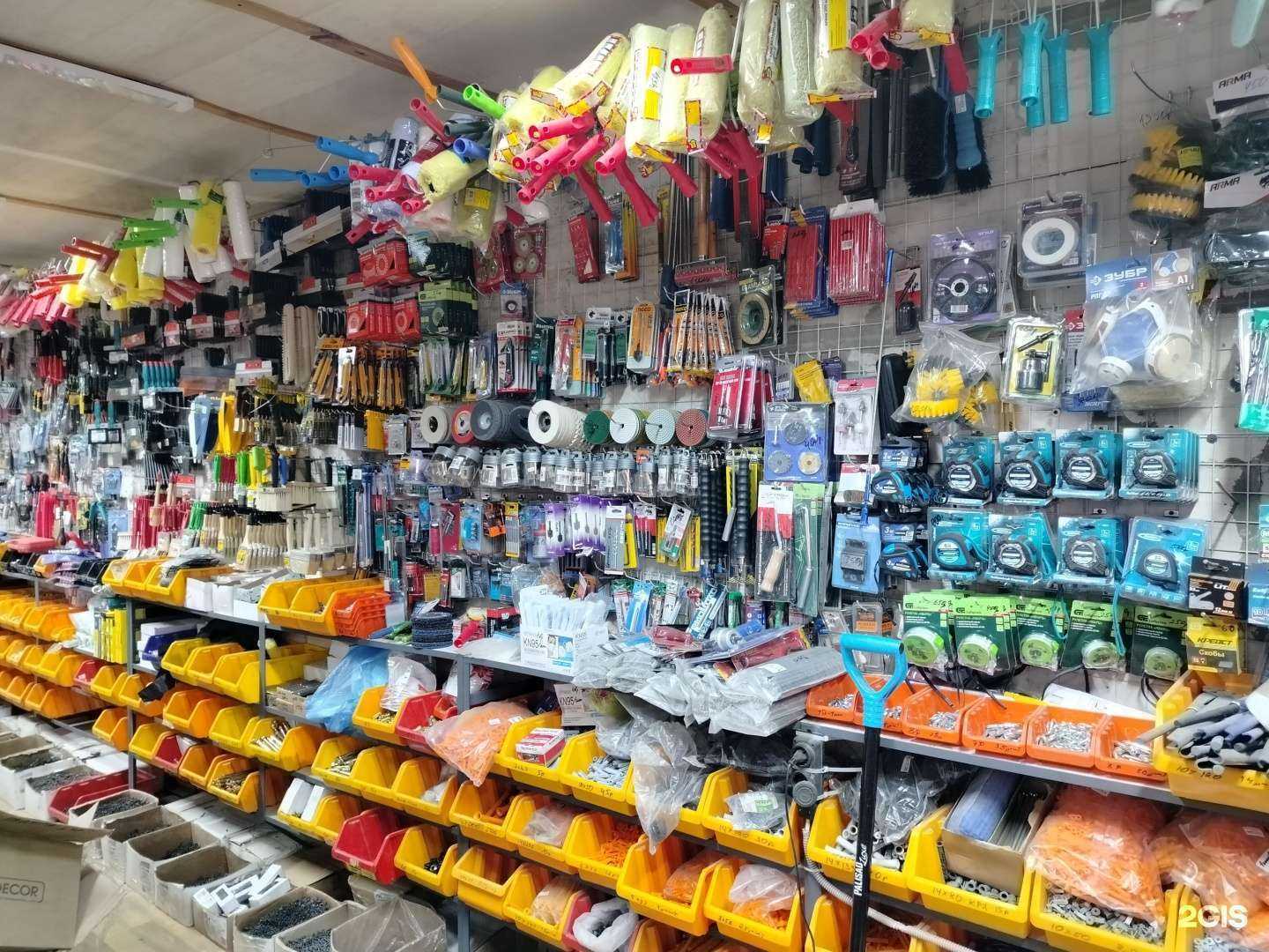 Отзывы на компанию Магазин инструментов в Раменском c фото