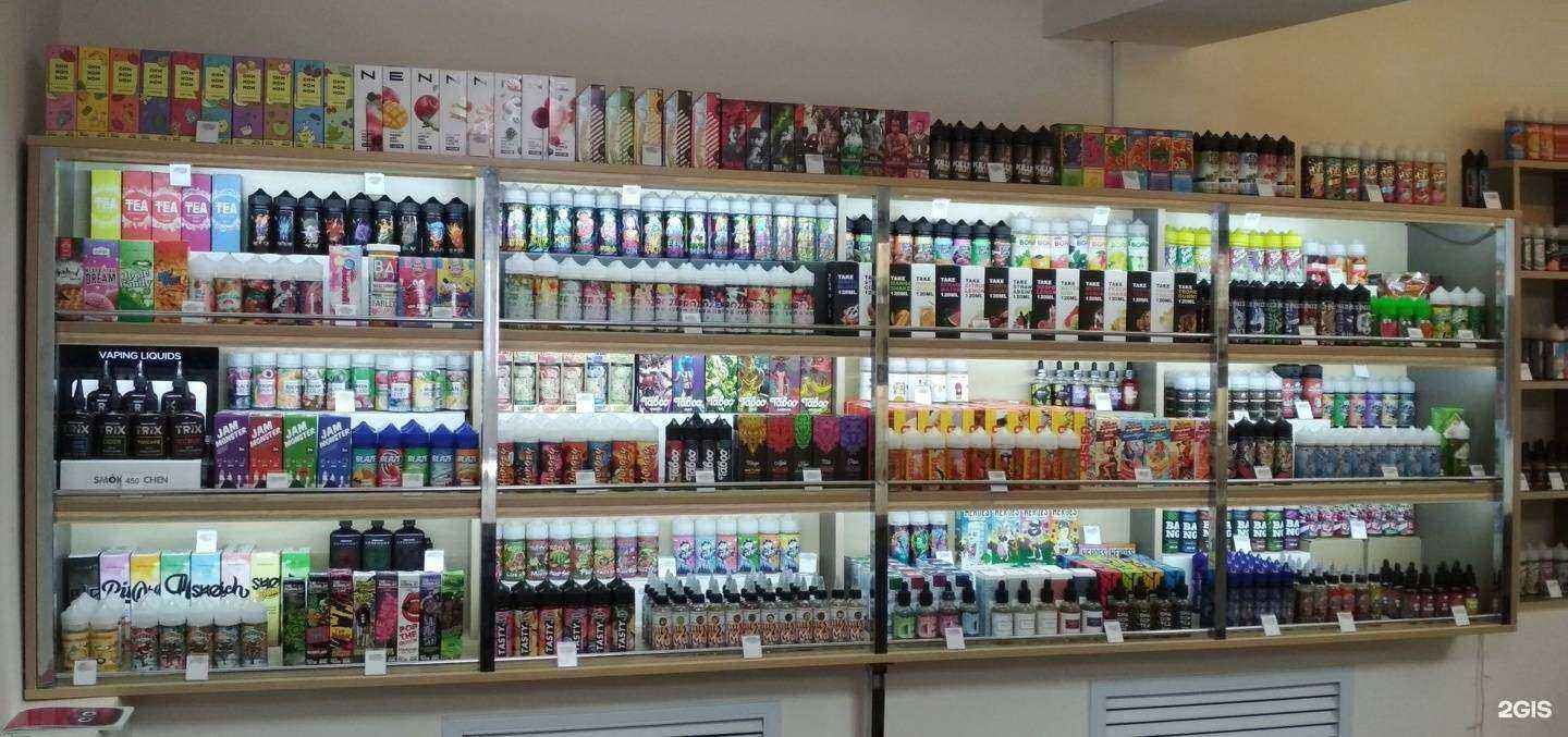 Отзывы на компанию Smart smoke в г. Камышин c фото