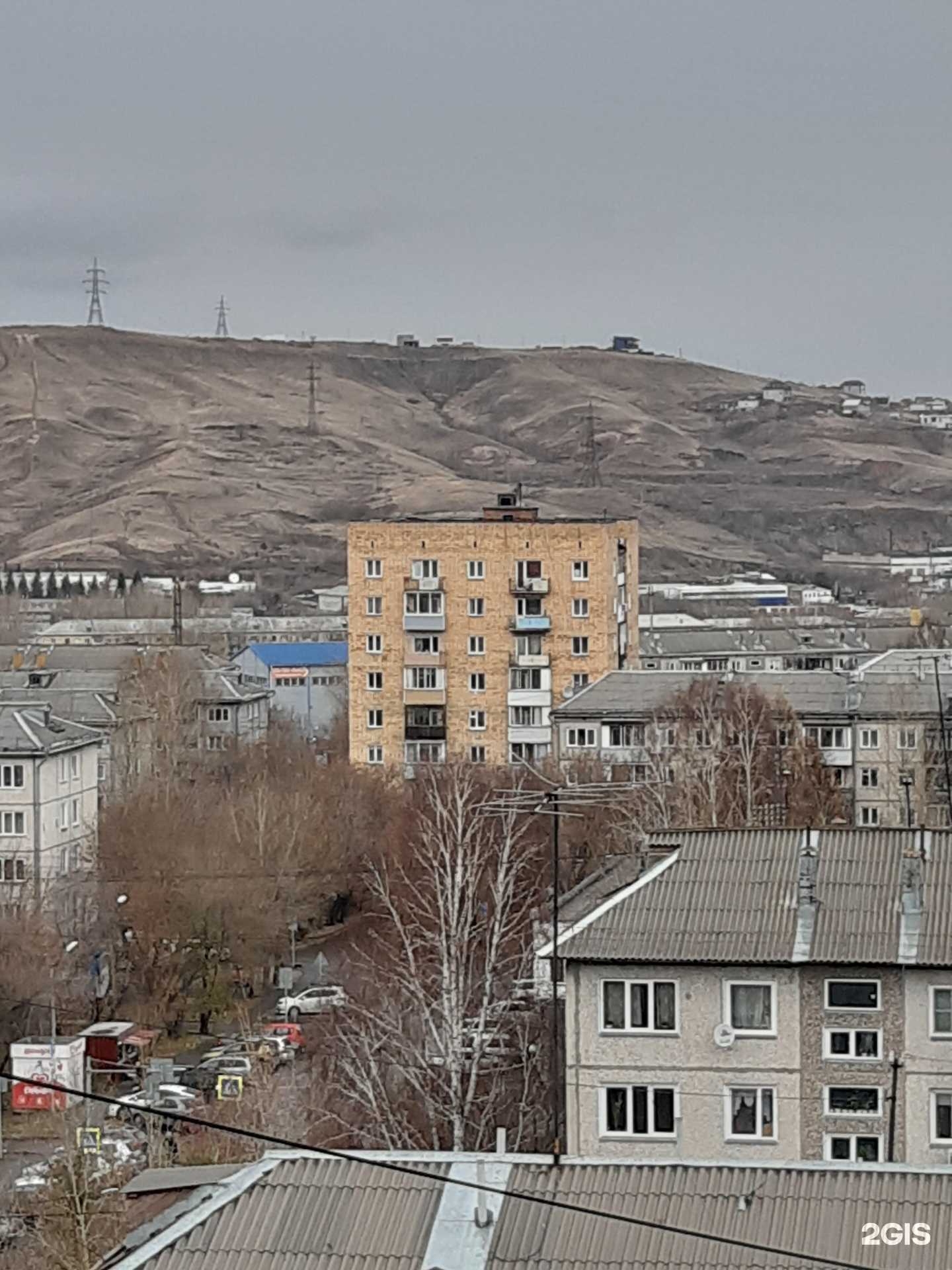 Отзывы на компанию Тех-престиж в Красноярске c фото - фотография 2 из 2